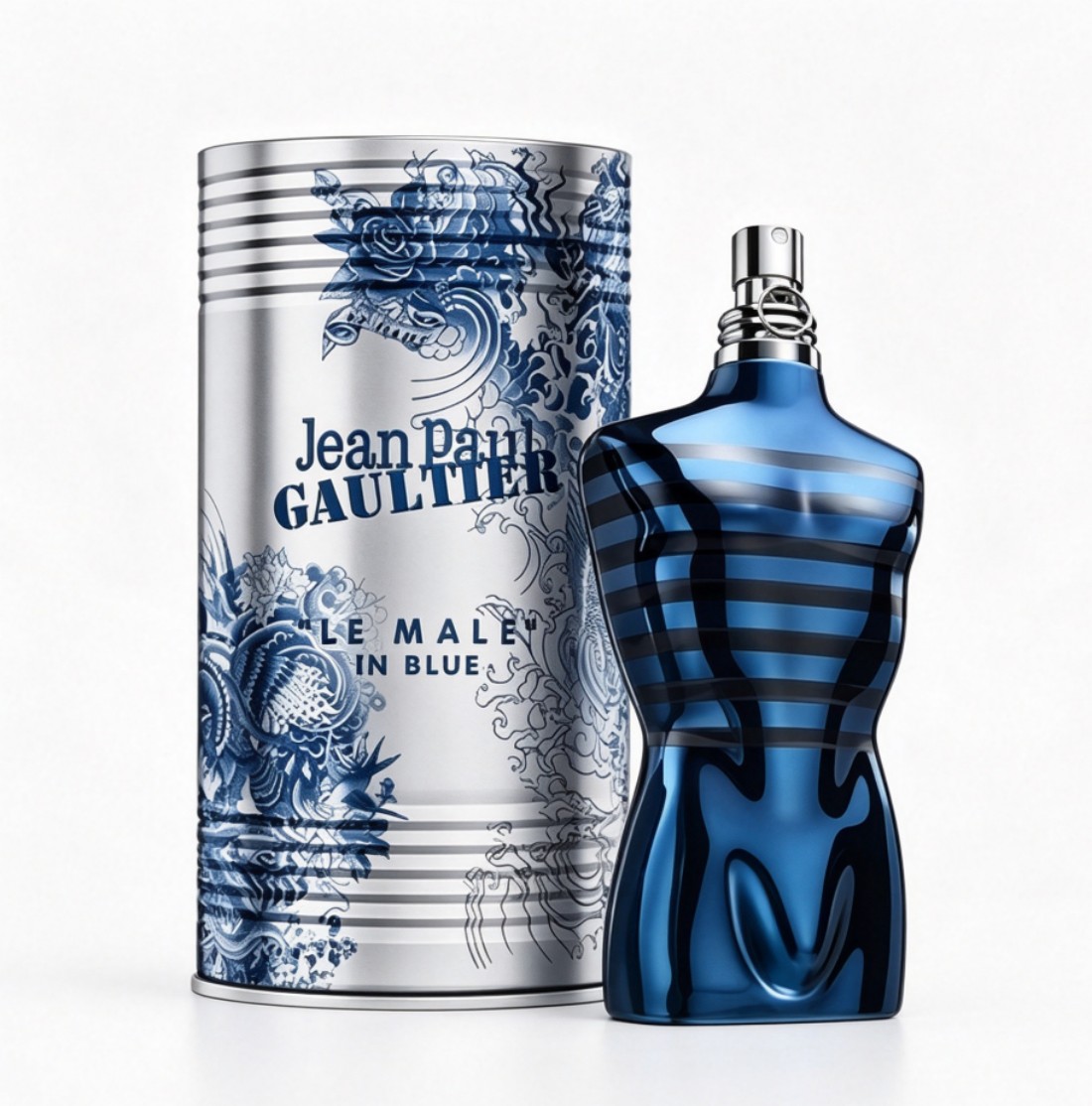 Jeans - น้ำหอม Jean Paul Gaultier Le Male
