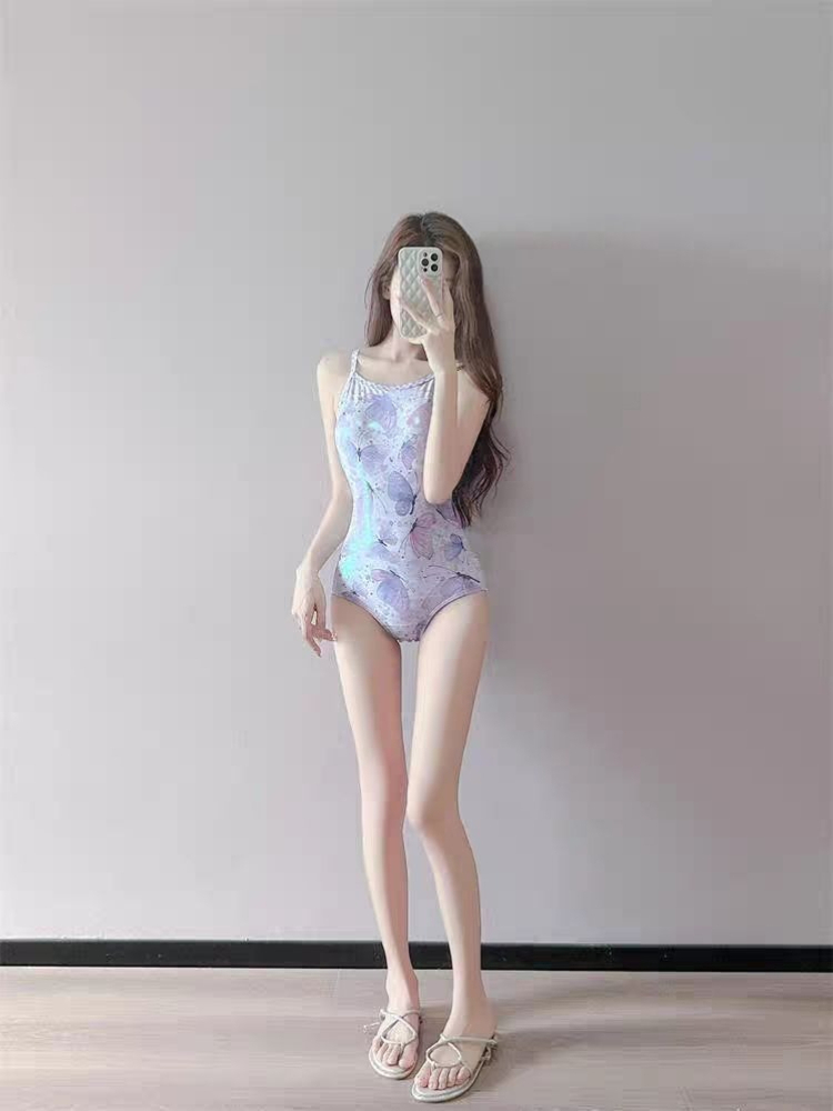ชุดว่ายน้ำวันพีซสำหรับผู้หญิงป - Swimwear บทวิจารณ์และราคา