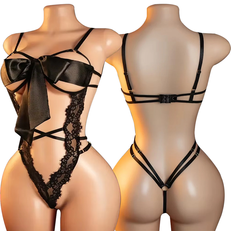 ชุดชั้นในเซ็กซี่สำหรับผู้หญิง  - Lingerie บทวิจารณ์และราคา