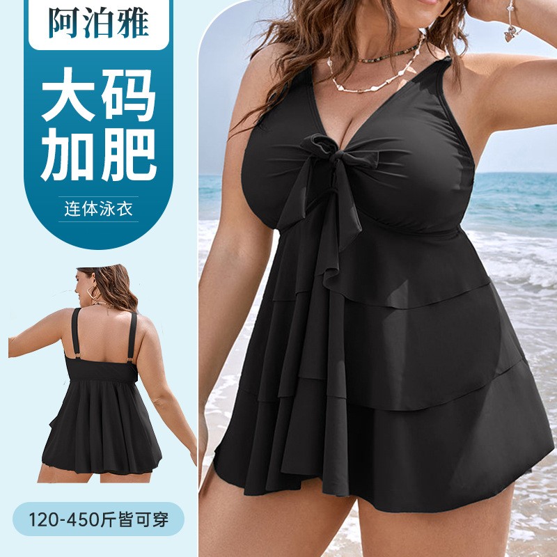 ชุดว่ายน้ำผู้หญิงแบบ Tankini แ - Swimwear บทวิจารณ์และราคา